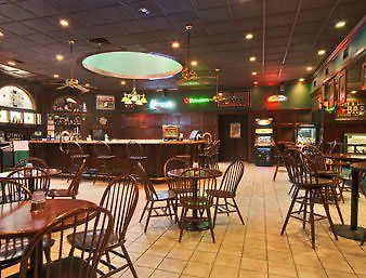 Ramada Wilkes Barre Hotel Nhà hàng bức ảnh