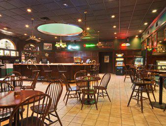 Ramada Wilkes Barre Hotel Nhà hàng bức ảnh
